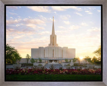 Load image into Gallery viewer, Jordan River Temple Glory