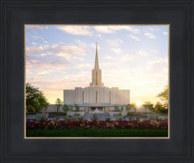 Load image into Gallery viewer, Jordan River Temple Glory