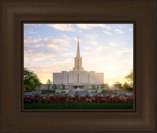 Load image into Gallery viewer, Jordan River Temple Glory