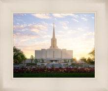 Load image into Gallery viewer, Jordan River Temple Glory