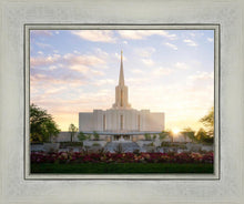 Load image into Gallery viewer, Jordan River Temple Glory