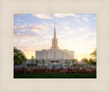 Load image into Gallery viewer, Jordan River Temple Glory