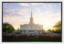 Load image into Gallery viewer, Jordan River Temple Glory