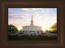 Load image into Gallery viewer, Jordan River Temple Glory