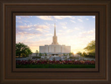 Load image into Gallery viewer, Jordan River Temple Glory