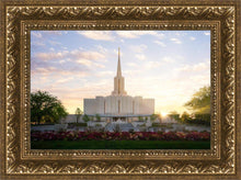 Load image into Gallery viewer, Jordan River Temple Glory