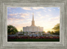 Load image into Gallery viewer, Jordan River Temple Glory