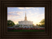 Load image into Gallery viewer, Jordan River Temple Glory