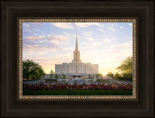 Load image into Gallery viewer, Jordan River Temple Glory