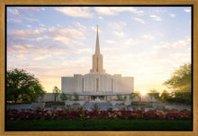 Load image into Gallery viewer, Jordan River Temple Glory