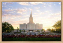 Load image into Gallery viewer, Jordan River Temple Glory