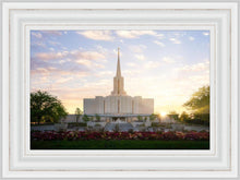 Load image into Gallery viewer, Jordan River Temple Glory