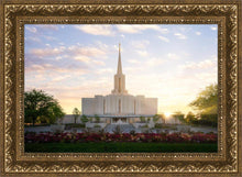 Load image into Gallery viewer, Jordan River Temple Glory