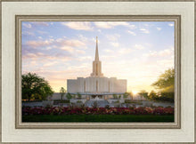 Load image into Gallery viewer, Jordan River Temple Glory