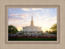 Load image into Gallery viewer, Jordan River Temple Glory