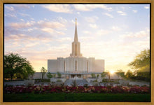Load image into Gallery viewer, Jordan River Temple Glory