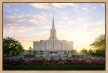 Load image into Gallery viewer, Jordan River Temple Glory