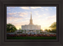 Load image into Gallery viewer, Jordan River Temple Glory