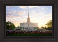 Load image into Gallery viewer, Jordan River Temple Glory