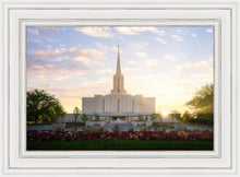 Load image into Gallery viewer, Jordan River Temple Glory