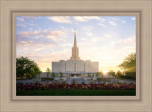 Load image into Gallery viewer, Jordan River Temple Glory