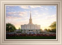 Load image into Gallery viewer, Jordan River Temple Glory