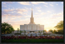 Load image into Gallery viewer, Jordan River Temple Glory