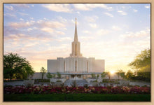 Load image into Gallery viewer, Jordan River Temple Glory