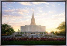Load image into Gallery viewer, Jordan River Temple Glory