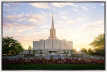 Load image into Gallery viewer, Jordan River Temple Glory