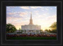 Load image into Gallery viewer, Jordan River Temple Glory