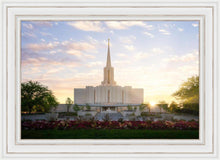 Load image into Gallery viewer, Jordan River Temple Glory