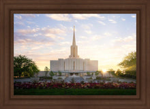Load image into Gallery viewer, Jordan River Temple Glory