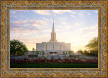Load image into Gallery viewer, Jordan River Temple Glory