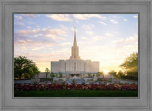 Load image into Gallery viewer, Jordan River Temple Glory