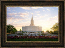 Load image into Gallery viewer, Jordan River Temple Glory