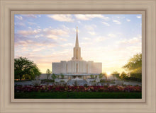 Load image into Gallery viewer, Jordan River Temple Glory
