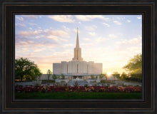 Load image into Gallery viewer, Jordan River Temple Glory