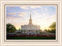 Load image into Gallery viewer, Jordan River Temple Glory