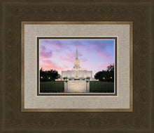 Load image into Gallery viewer, Jordan River Temple Eventide