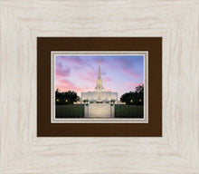 Load image into Gallery viewer, Jordan River Temple Eventide