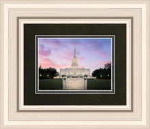 Load image into Gallery viewer, Jordan River Temple Eventide