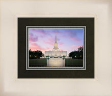Load image into Gallery viewer, Jordan River Temple Eventide