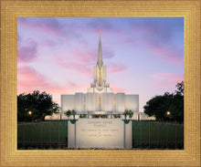 Load image into Gallery viewer, Jordan River Temple Eventide