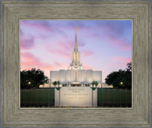 Load image into Gallery viewer, Jordan River Temple Eventide
