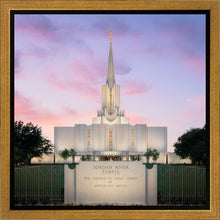 Load image into Gallery viewer, Jordan River Temple Eventide