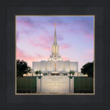 Load image into Gallery viewer, Jordan River Temple Eventide