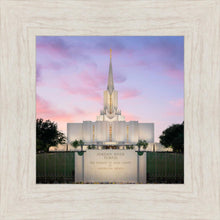 Load image into Gallery viewer, Jordan River Temple Eventide