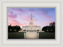 Load image into Gallery viewer, Jordan River Temple Eventide