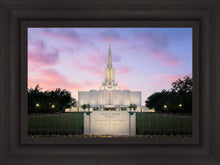 Load image into Gallery viewer, Jordan River Temple Eventide